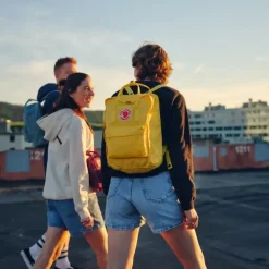 Fritidssekk Fjällräven Kånken 16 135