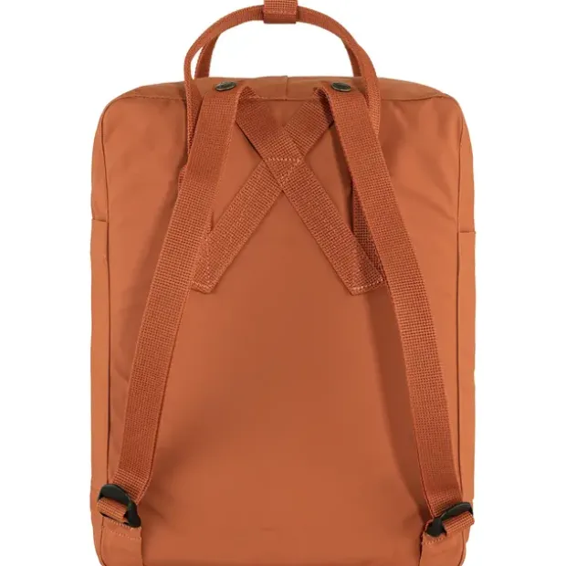 Fritidssekk Fjällräven Kånken 16 243