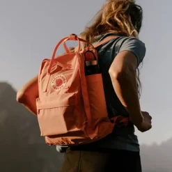 Fritidssekk Fjällräven Kånken 16 243