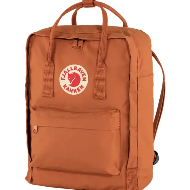Fritidssekk Fjällräven Kånken 16 243