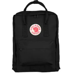 Fritidssekk Fjällräven Kånken 16 550