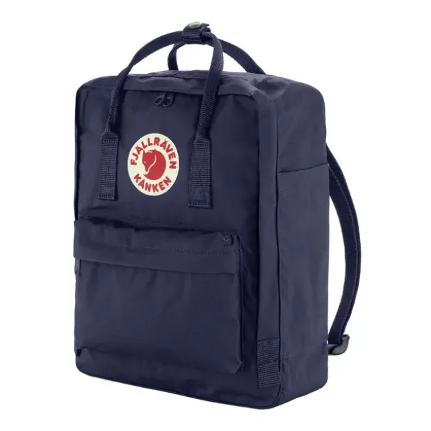 Fritidssekk Fjällräven Kånken 16 576