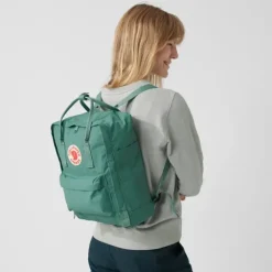 Fritidssekk Fjällräven Kånken 16 576