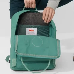Fritidssekk Fjällräven Kånken Rainbow 16 550-907