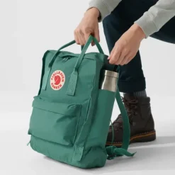 Fritidssekk Fjällräven Kånken Rainbow 16 550-907