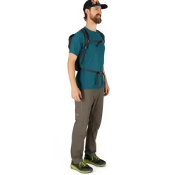 Fritidssekk 15 liter Osprey Daylite Cinch 550
