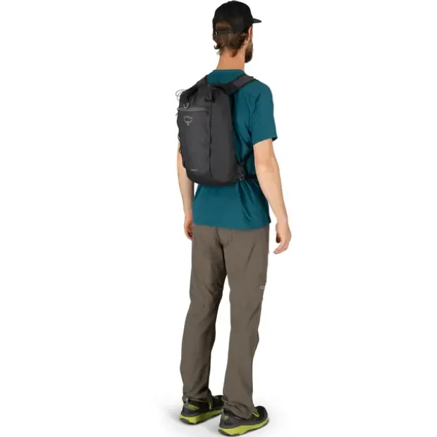 Fritidssekk 15 liter Osprey Daylite Cinch 550