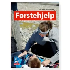 Førstehjelp Gyldendal Førstehjelp Norsk Førstehjelp