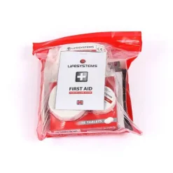 Førstehjelpsett Lifesystems First Aid Kit Micro Light