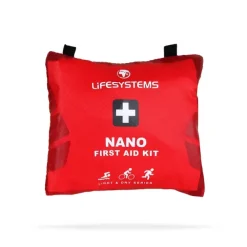 Førstehjelpsett Lifesystems First Aid Kit Nano