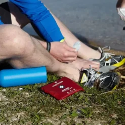 Førstehjelpsett Lifesystems First Aid Kit Nano