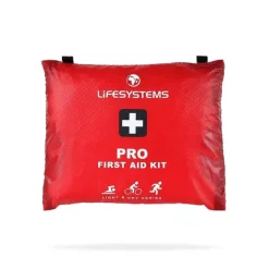 Førstehjelpsett Lifesystems First Aid Kit Pro Light