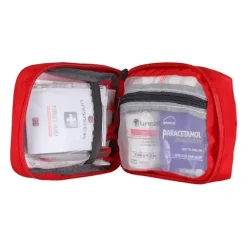 Førstehjelpsett Lifesystems First Aid Kit Trek