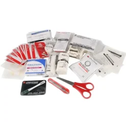 Førstehjelpsett Lifesystems First Aid Kit Waterproof