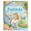 Fugleboka Vigmostad Bjørke Fugleboka