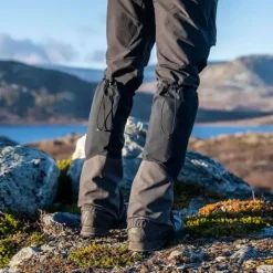 GamasjerBergans Dryna Waterproof Gaiter 91
