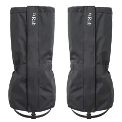 GamasjerRab Kangri GTX Gaiter L Black