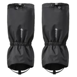 GamasjerRab Kangri GTX Gaiter L Black