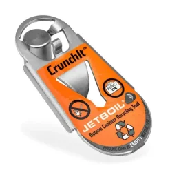 Gassboksåpner Jetboil CrunchIt