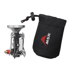 Gassbrenner 3,2 kW MSR PocketRocket DLX