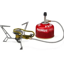 Gassbrenner 2 kW Primus Express Spider II