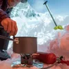Gassbrenner MSR XGK Extreme Stove