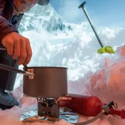 Gassbrenner MSR XGK Extreme Stove