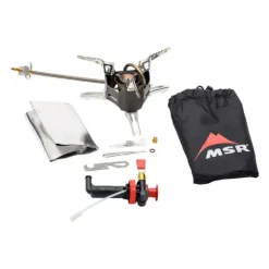 Gassbrenner MSR XGK Extreme Stove
