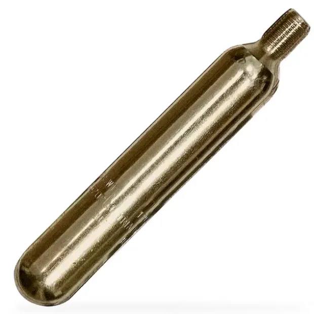 Gasspatron til redningsvest Regatta CO2 Cylinder with Clip HR/UM 33g
