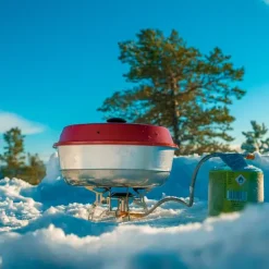 Gavepakke miniovn Omnia Miniovn Kit 2
