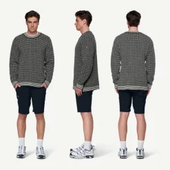 GenserDevold Islender Refined Sweater 284