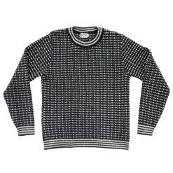 GenserDevold Islender Refined Sweater 284