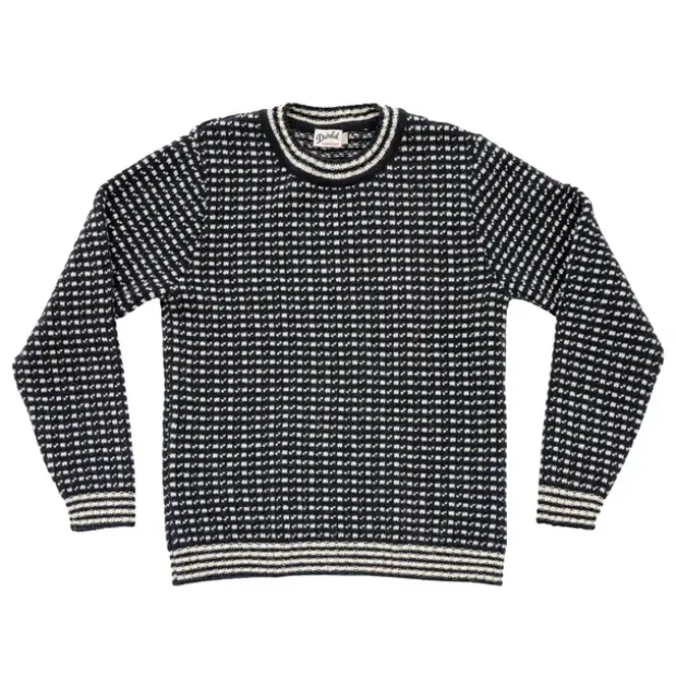 GenserDevold Islender Refined Sweater 284