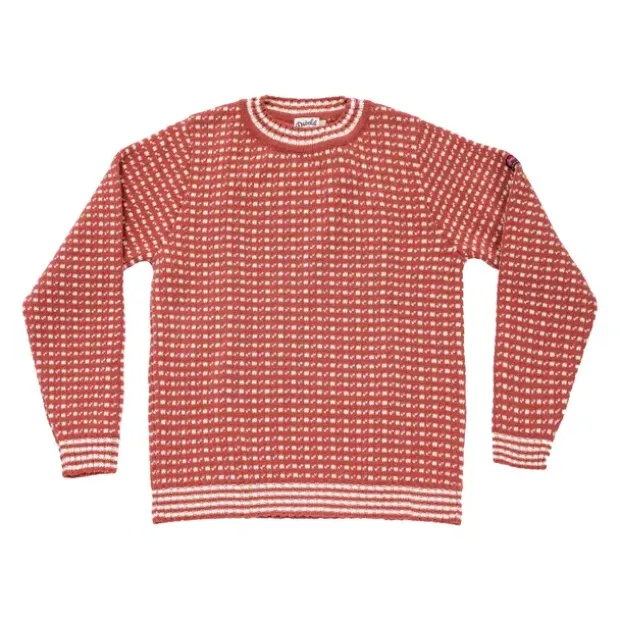 GenserDevold Islender Refined Sweater 753