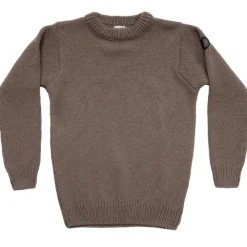 GenserDevold Nansen Wool Sweater U 696