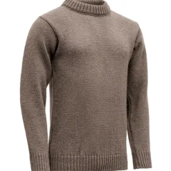 GenserDevold Nansen Wool Sweater U 696