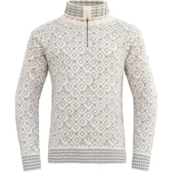 GenserDevold Svalbard Wool Zip 810
