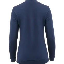 Genser til dameAclima Fleecewool Crew W 232
