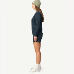 Genser til dameDevold Everyday Crew W 284