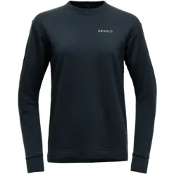 Genser til dameDevold Everyday Crew W 284