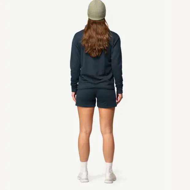Genser til dameDevold Everyday Crew W 284
