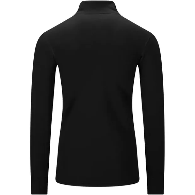 Genser til herreAclima Fleecewool Polo Zip 123