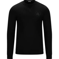 Genser til herreAclima Fleecewool Crew 123