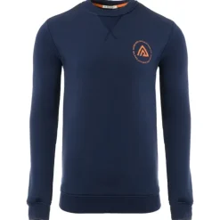 Genser til herreAclima Fleecewool Crew 232