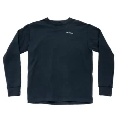 Genser til herreDevold Everyday Crew 284