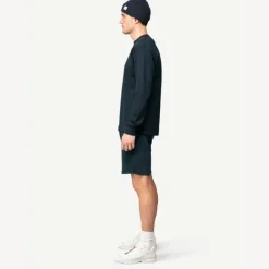 Genser til herreDevold Everyday Crew 284