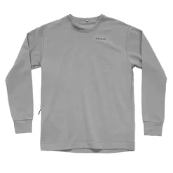 Genser til herreDevold Everyday Crew 812