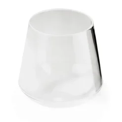 Glass uten stett GSI Outdoors Stemless Glass 4,3 dl