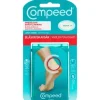 Gnagsårplaster Compeed Gnagsårplaster Medium 5 pk