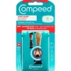 Gnagsårplaster Compeed Gnagsårplaster Sport Hæl 5 pk